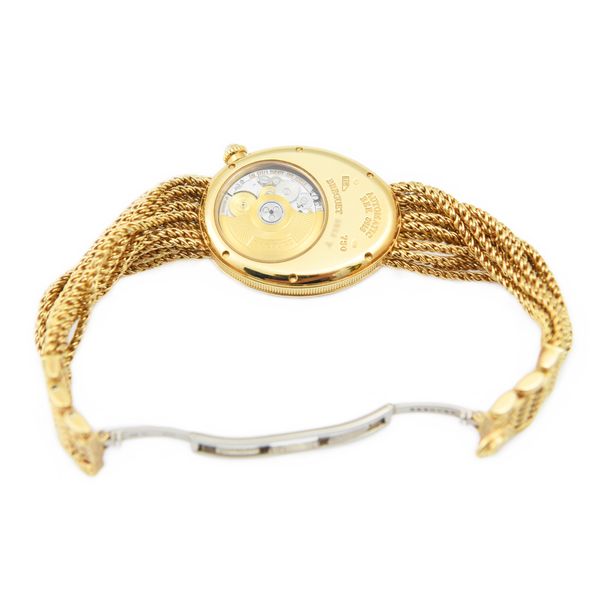 Breguet Reine de Naples 8918BA/58/J39